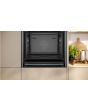 Neff B64FS31G0B Slide & Hide Single Oven