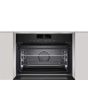 Neff C18FT34N0B Compact Oven with Steam