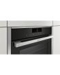 Neff C18FT34N0B Compact Oven with Steam