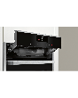 Neff C18FT34N0B Compact Oven with Steam