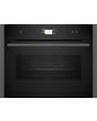 Neff C24FS31G0B Compact oven with Full Steam