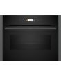 Neff C24MR21G0B Compact combination Microwave