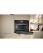 Neff C24MR21G0B Compact combination Microwave