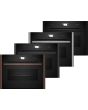 Neff C29FS3AY0 Flex Design compact oven