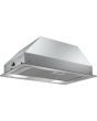 Neff D51NAA1C0B 53cm Integrated Extractor
