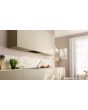 Neff D54NAC1S0B Canopy Cooker Hood