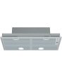 Neff D5855X1GB 73cm Integrated Hood
