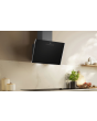 Neff D63IDK1S0B 60cm, Angled Chimney Hood