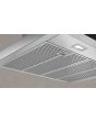 Neff D65BMP5N0B 60cm Box hood
