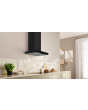 Neff D67BDN2S0B 60cm wall Extractor