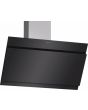 Neff D95IHM1S0B 90cm Angled Hood