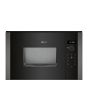 Neff HLAWD23G0B Integrated Microwave