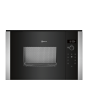 Neff HLAWD23N0B Integrated Microwave