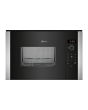 Neff HLAWD53N0B Integrated Microwave