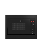 Neff HLAWG25S3B Integrated Microwave