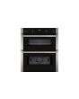 Neff J1ACE2HN0B Double Oven Built under