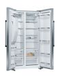 Neff KA3923IE0G American Style Fridge Freezer