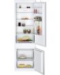 Neff KI5871SE0G Integrated Fridge Freezer