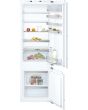 Neff KI6873FE0G Integrated Fridge Freezer