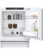 Neff KU1212FE0G Integrated fridge