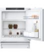 Neff KU2222FD0G Integrated fridge with ice box