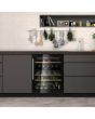 Neff KU9213HG0G 82X60 under counter wine cabinet