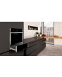 Neff N1AHA01N0B 14cm Warming drawer