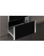 Neff N1AHA02N0B 29cm Warming Drawer