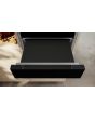 Neff N24ZA11G1 14cm high, accessory drawer