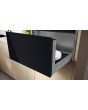 Neff N34HA11G1B 29cm Warming Drawer
