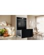 Neff N34HA11N1B 29cm warming drawer