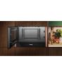 Neff NL9WR21Y1B Flex Design Microwave