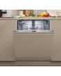 Neff S153HTX02G Integrated Dishwasher