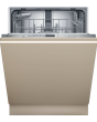 Neff S153HTX02G Integrated Dishwasher