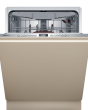 Neff S195HCX17G Integrated Dishwasher