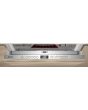 Neff S195HCX17G Integrated Dishwasher