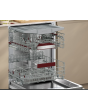 Neff S195HCX17G Integrated Dishwasher