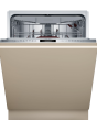 Neff S197ZCX08G Integrated Dishwasher