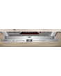 Neff S295HCX17G XXL Integrated dishwasher