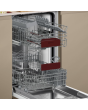 Neff S875HKX32G Slimline Integrated dishwasher