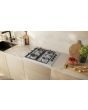 Neff T26BKP6N0 60cm Gas Hob