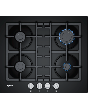 Neff T26CB49S0 60cm Gas Hob