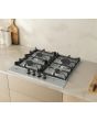 Neff T26CIP8N0 58.2cm Gas Hob