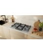 Neff T27CIQ8N0 75cm Gas Hob