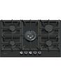 Neff T27CIQ8S0 75cm Gas Hob