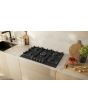 Neff T27CIQ8S0 75cm Gas Hob