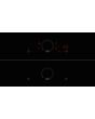 Neff T66FHX4L0 60cm Flex Induction Hob