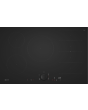 Neff T68NUV4A0 80cm Flex Induction Hob, Matt Black