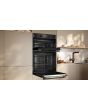 Neff U2ACH7AG7B Pyrolytic Double Oven