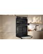 Neff U2ACH7AN7B Pyrolytic Double Oven